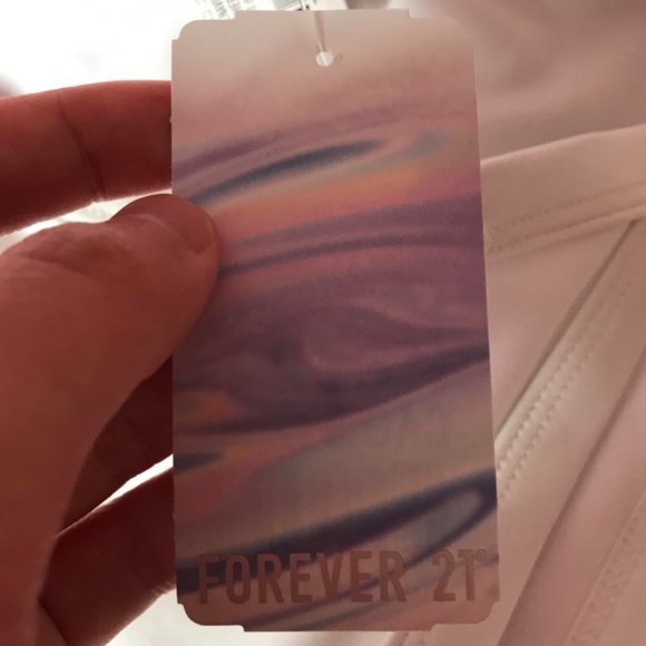 Brand New Forever 21 Bikini Bottoms - Picture 3 of 4